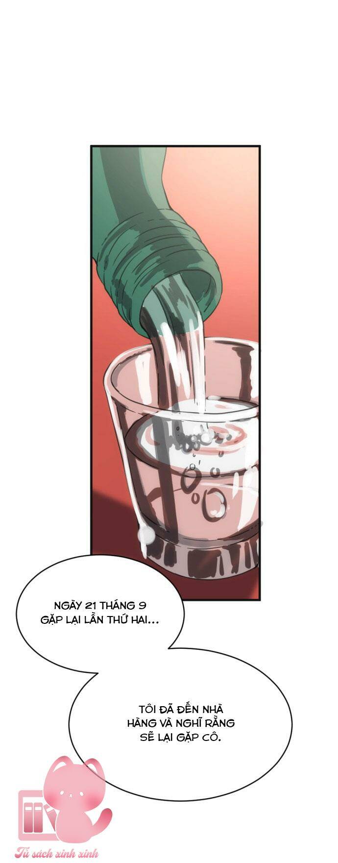 Ba Lần Động Phòng - Chap 6 - Trang 2