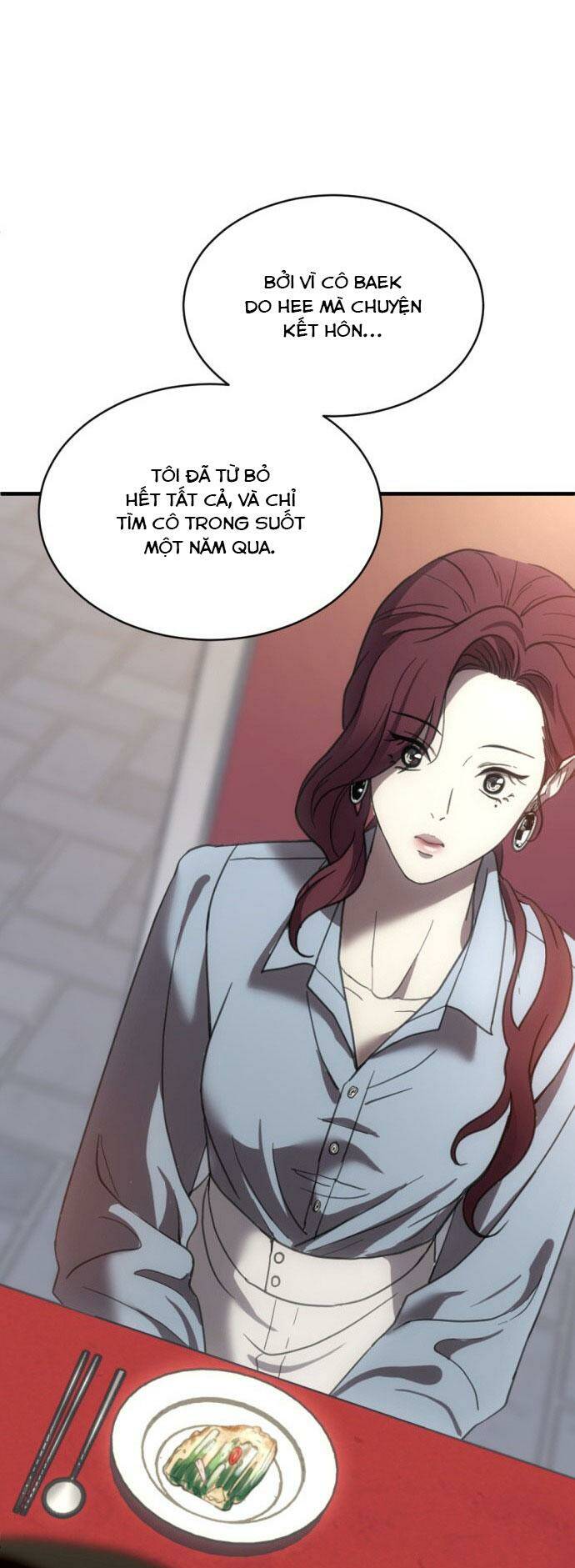 Ba Lần Động Phòng - Chap 6 - Trang 11
