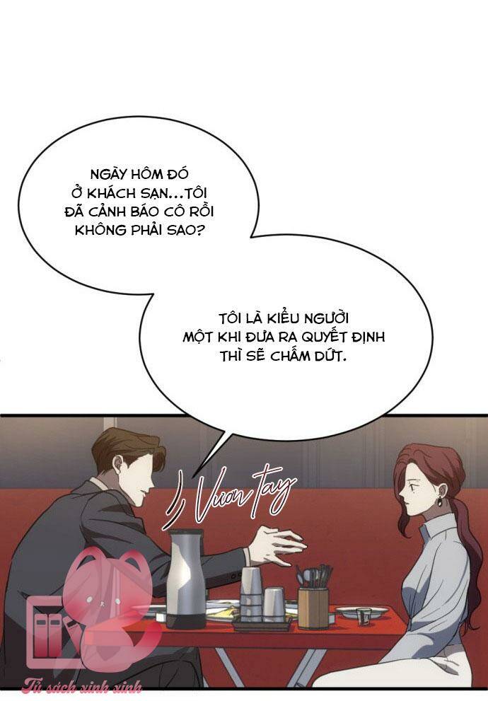 Ba Lần Động Phòng - Chap 6 - Trang 15