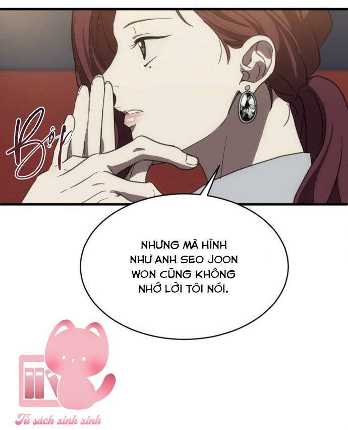 Ba Lần Động Phòng - Chap 6 - Trang 16