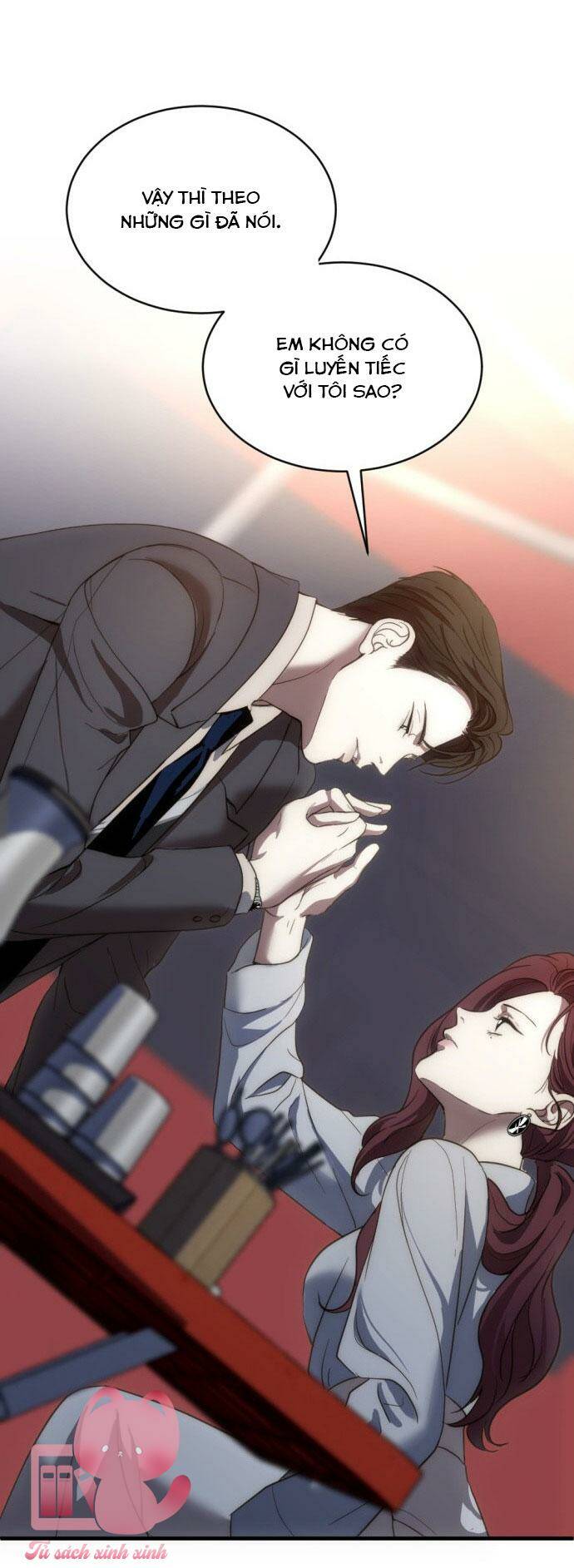 Ba Lần Động Phòng - Chap 6 - Trang 20