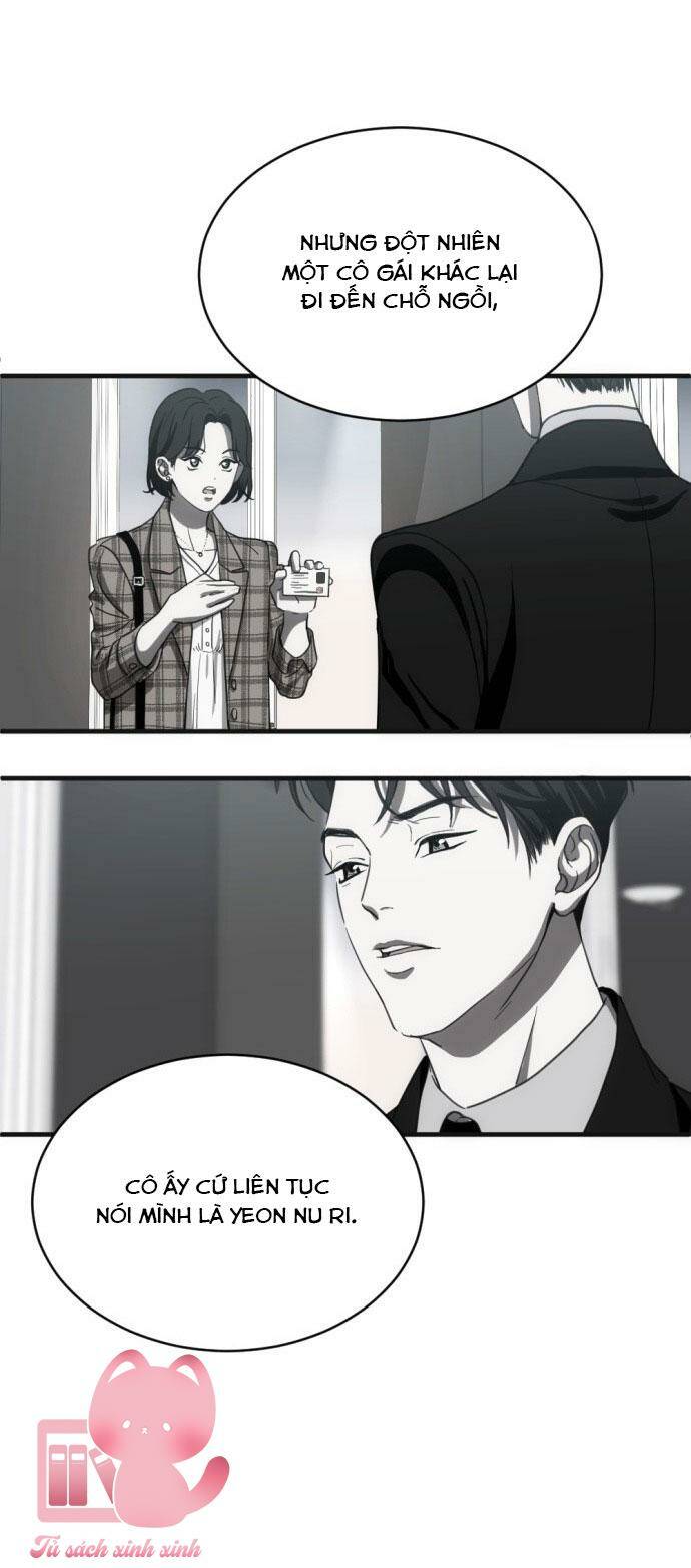 Ba Lần Động Phòng - Chap 6 - Trang 3