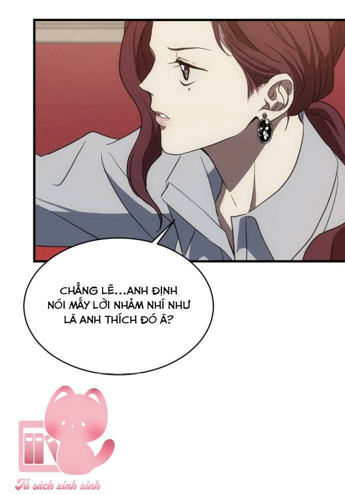 Ba Lần Động Phòng - Chap 6 - Trang 21