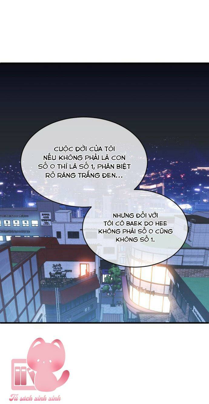 Ba Lần Động Phòng - Chap 6 - Trang 23