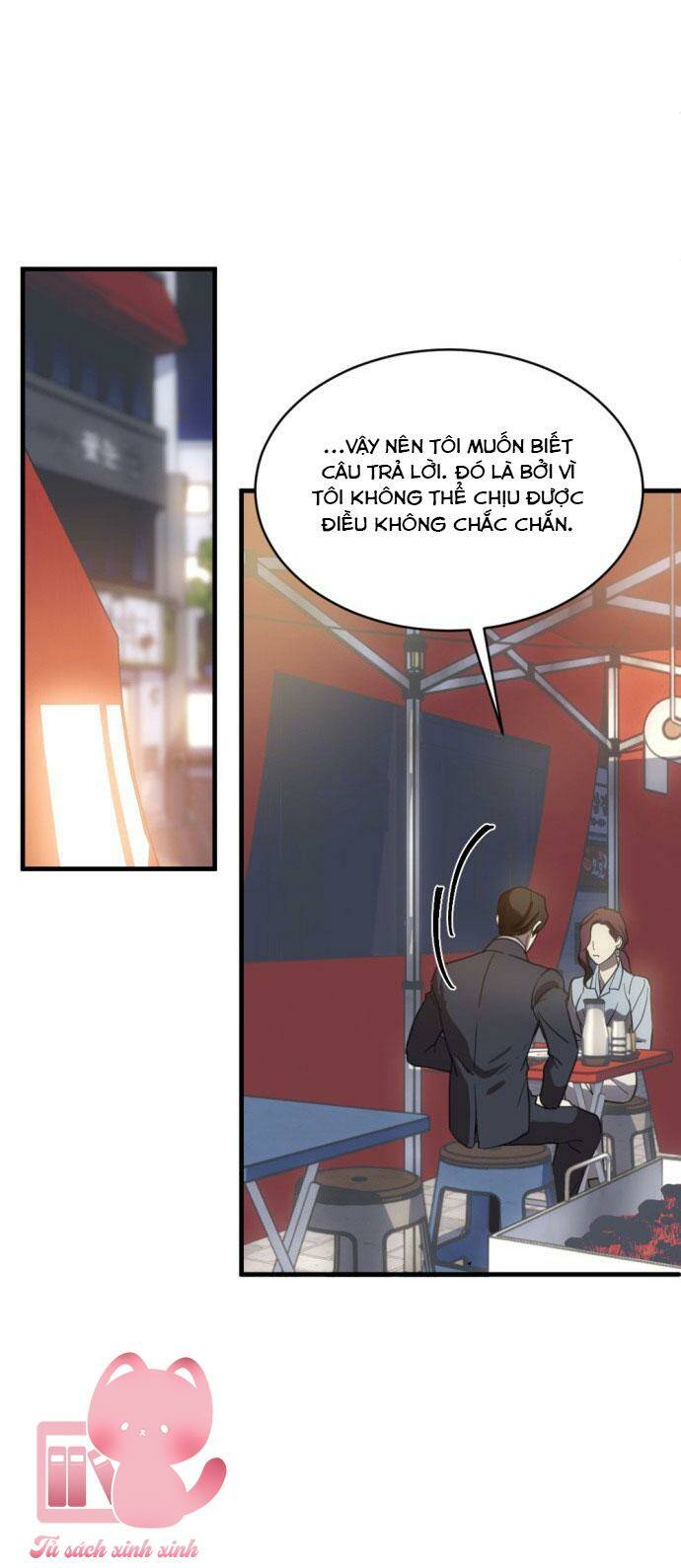 Ba Lần Động Phòng - Chap 6 - Trang 24