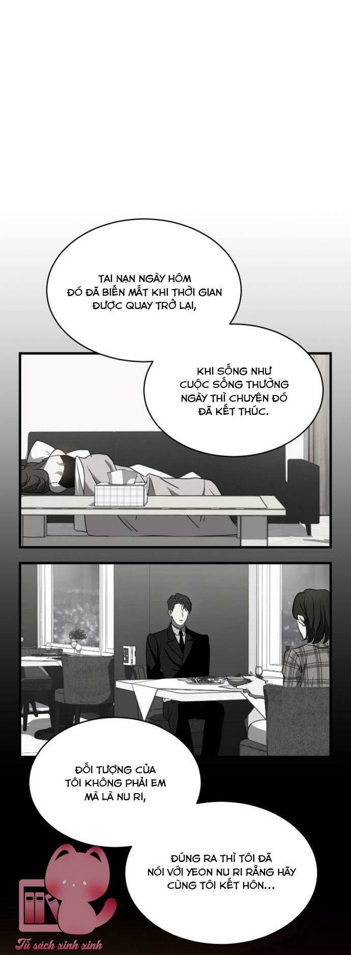 Ba Lần Động Phòng - Chap 6 - Trang 29