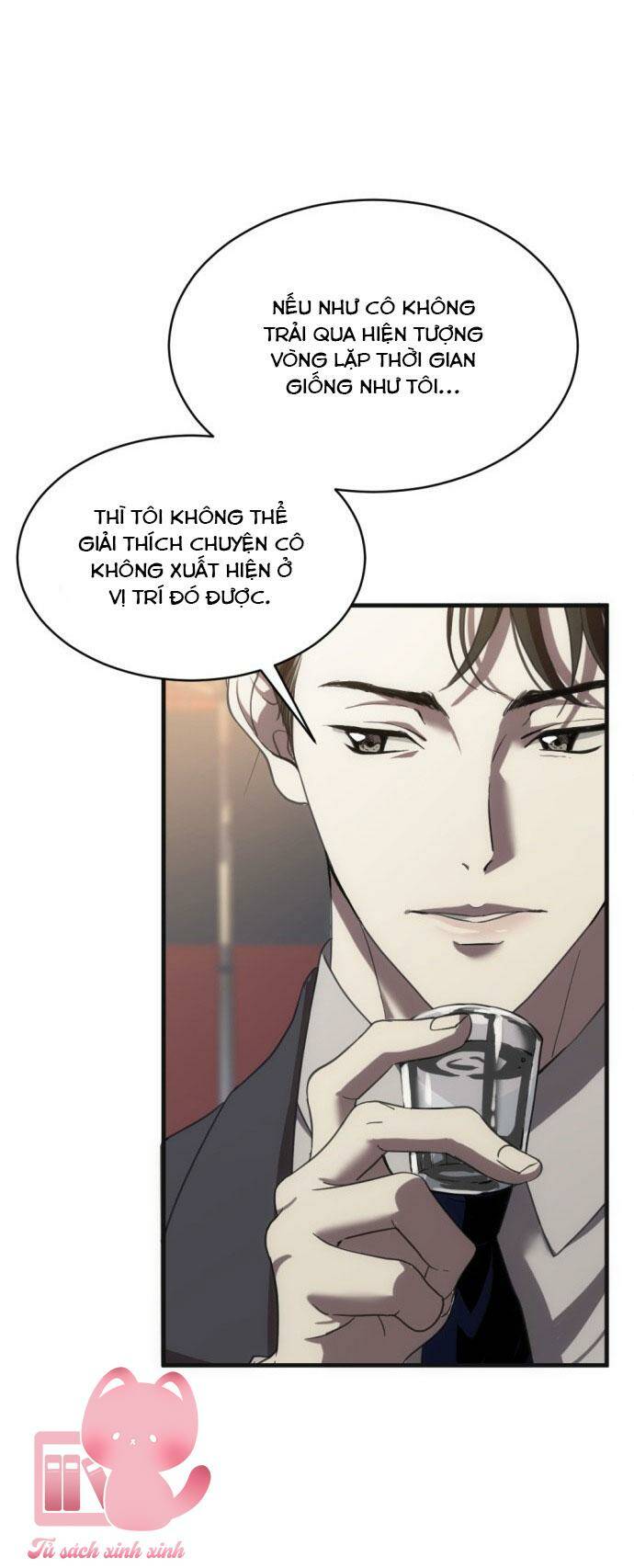 Ba Lần Động Phòng - Chap 6 - Trang 4