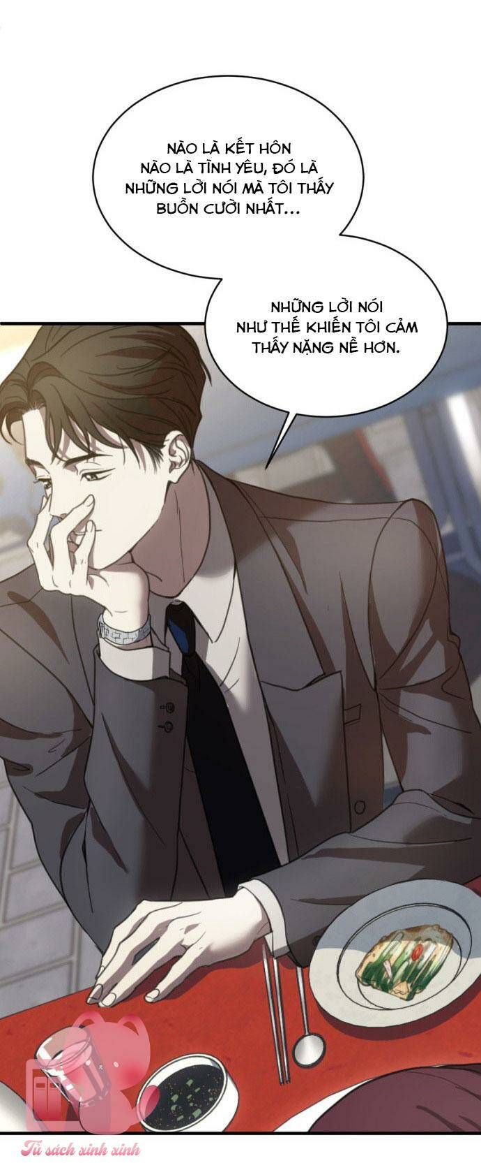 Ba Lần Động Phòng - Chap 6 - Trang 33