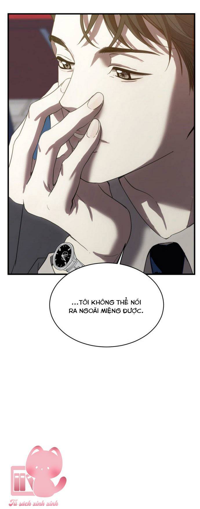 Ba Lần Động Phòng - Chap 6 - Trang 34