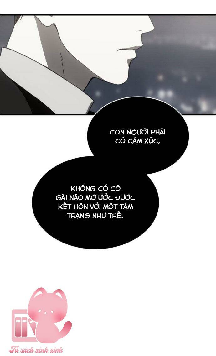 Ba Lần Động Phòng - Chap 6 - Trang 36