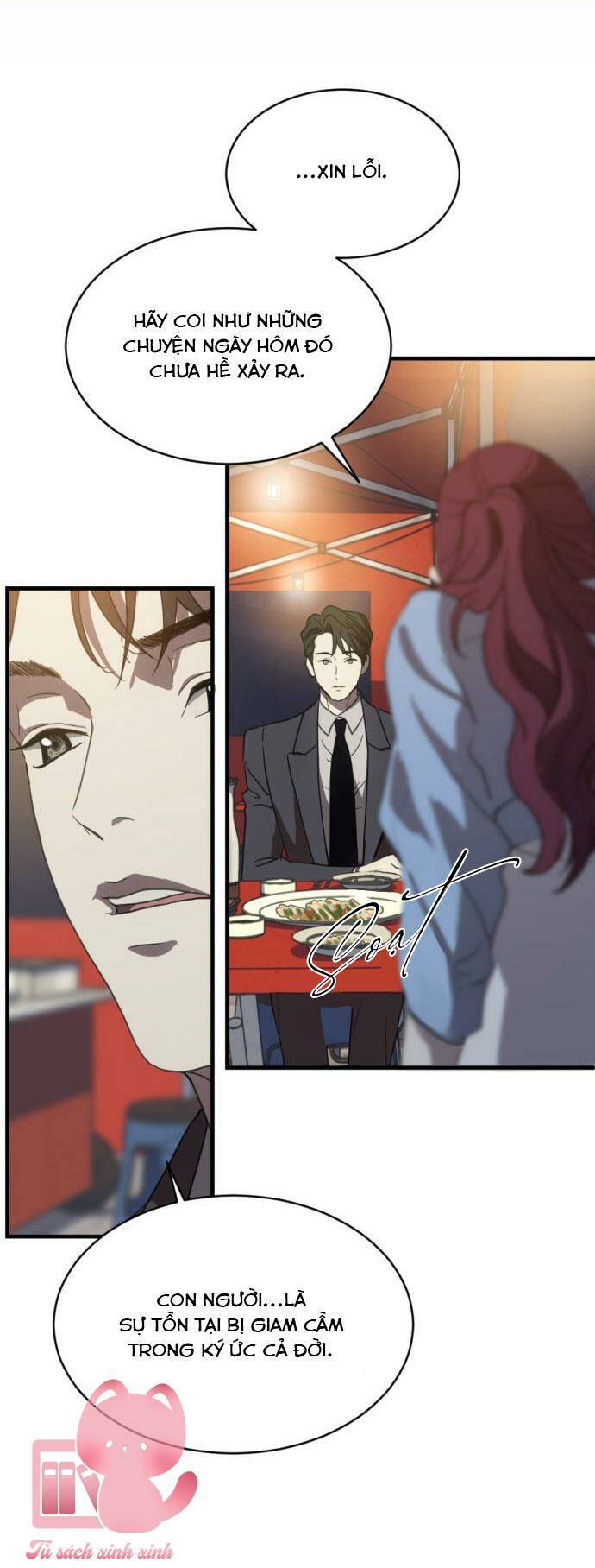 Ba Lần Động Phòng - Chap 6 - Trang 40