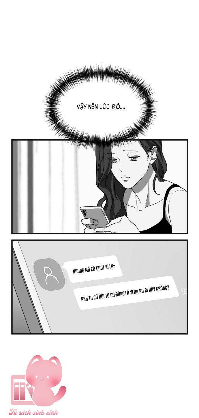 Ba Lần Động Phòng - Chap 6 - Trang 5