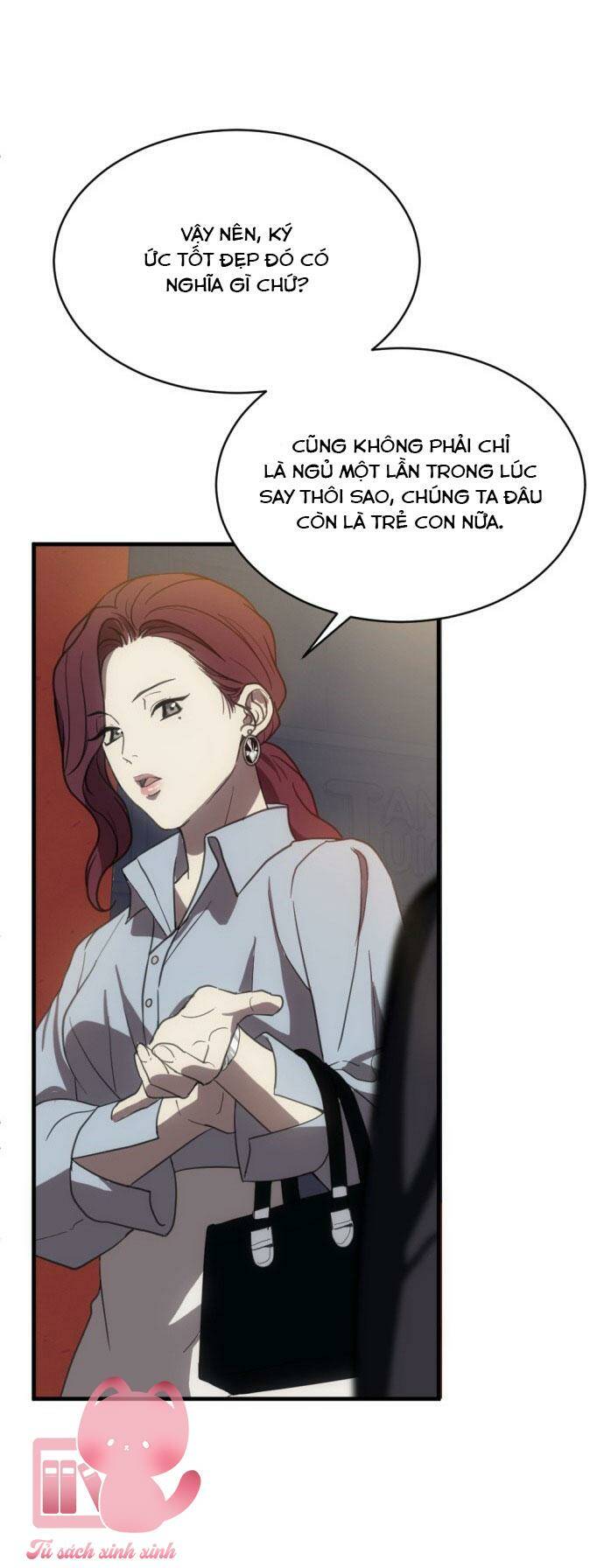 Ba Lần Động Phòng - Chap 6 - Trang 42