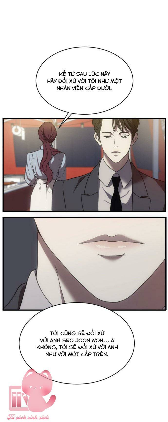 Ba Lần Động Phòng - Chap 6 - Trang 43