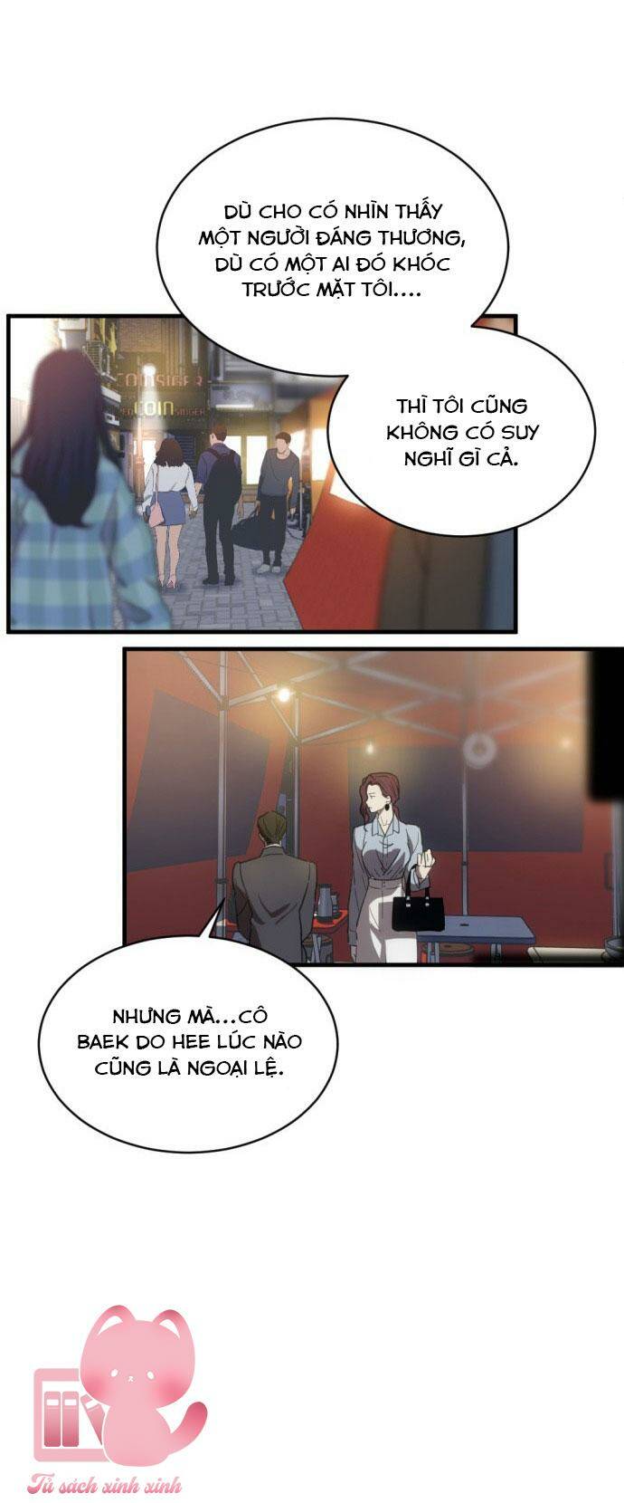 Ba Lần Động Phòng - Chap 6 - Trang 46