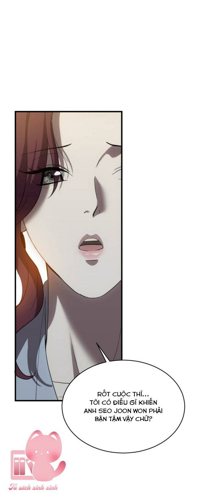 Ba Lần Động Phòng - Chap 6 - Trang 47