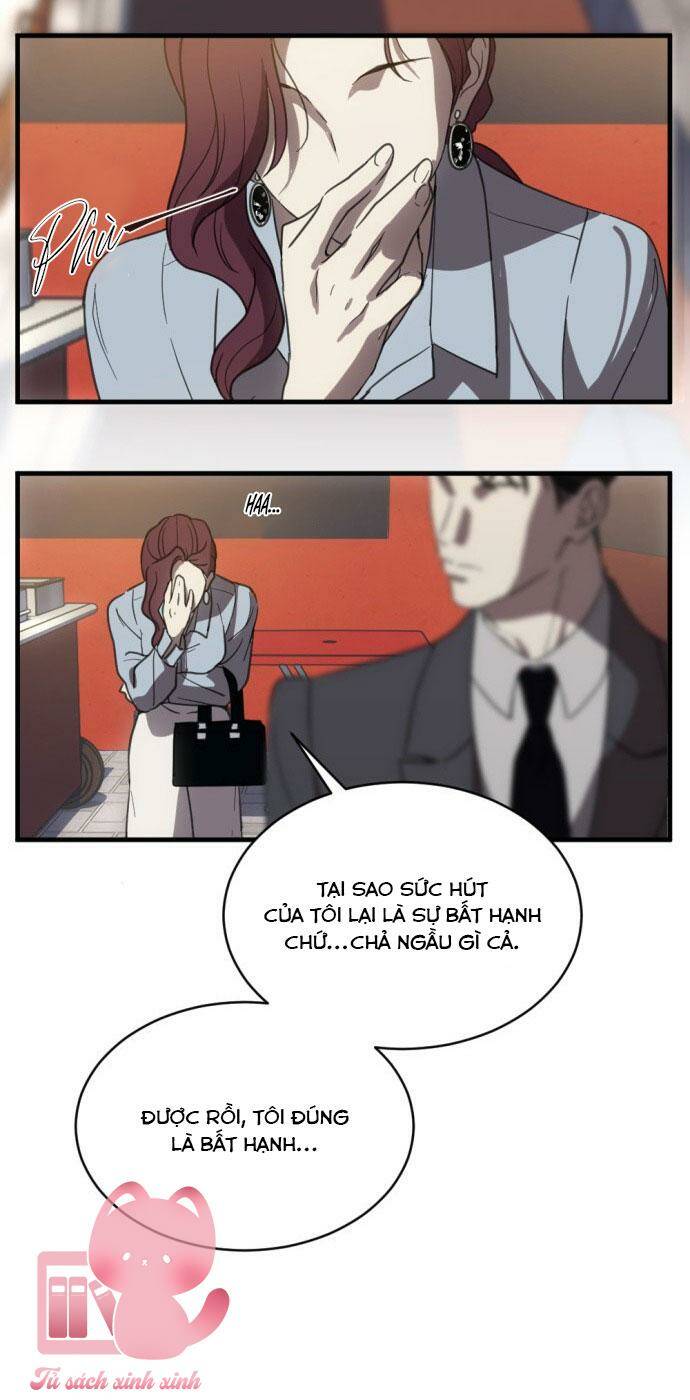 Ba Lần Động Phòng - Chap 6 - Trang 50