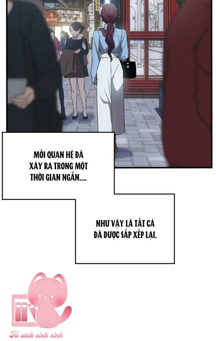 Ba Lần Động Phòng - Chap 6 - Trang 54