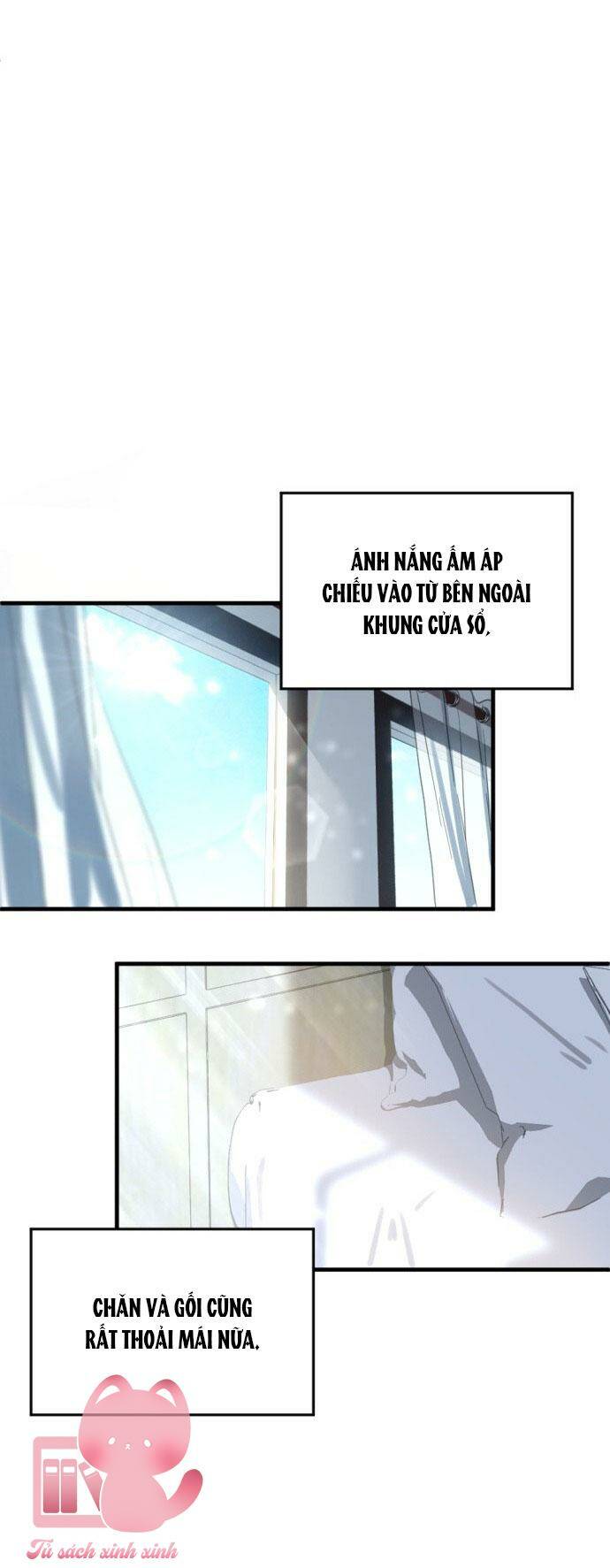 Ba Lần Động Phòng - Chap 6 - Trang 57