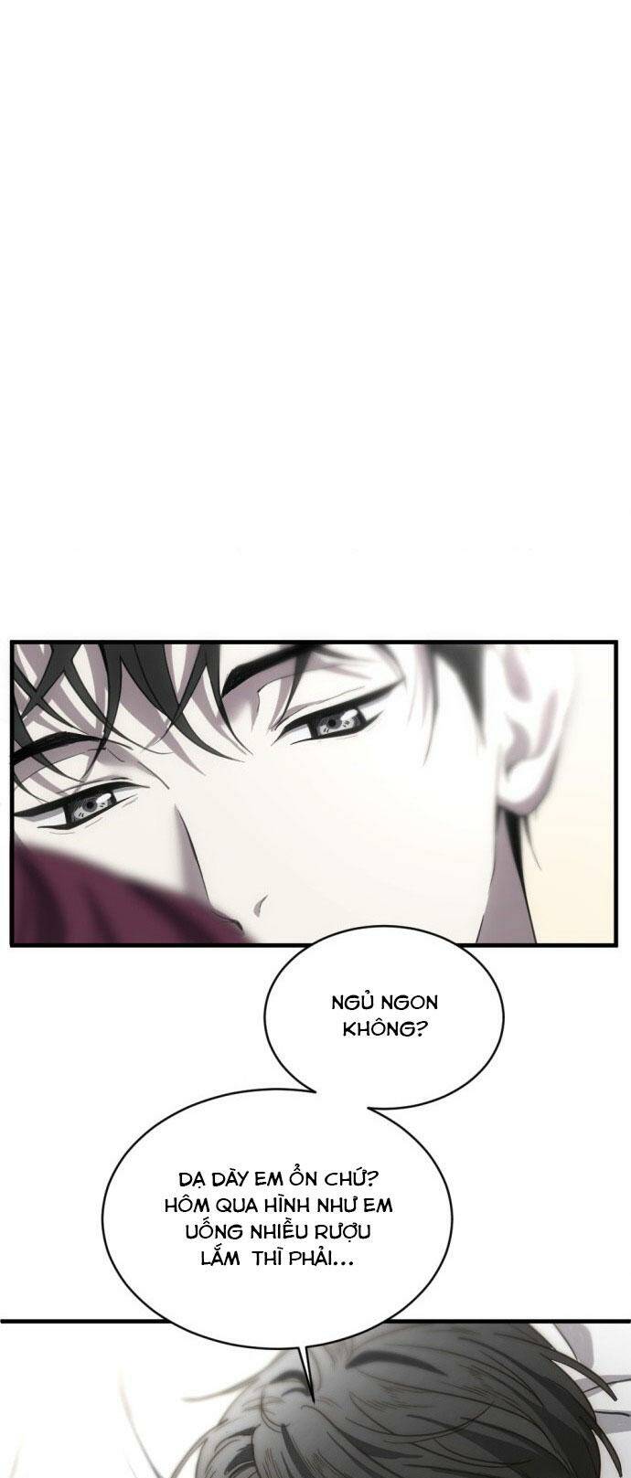 Ba Lần Động Phòng - Chap 6 - Trang 60