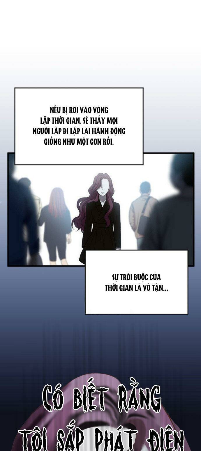 Ba Lần Động Phòng - Chap 6 - Trang 7