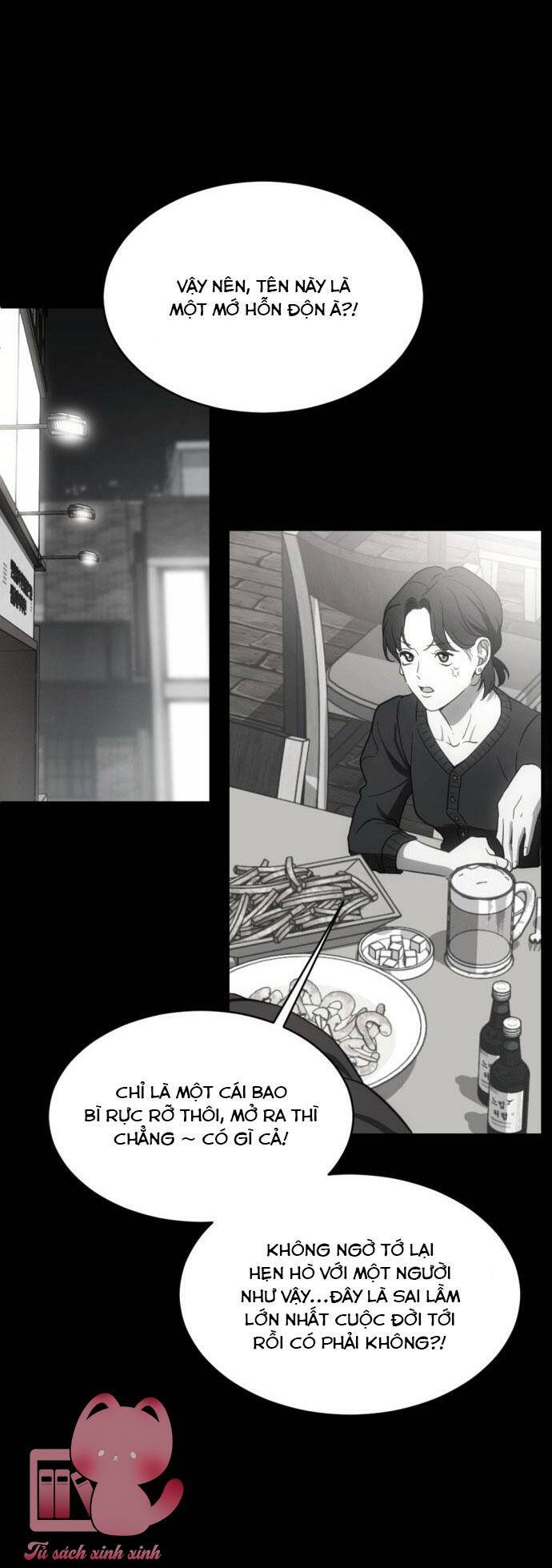 Ba Lần Động Phòng - Chap 6 - Trang 66