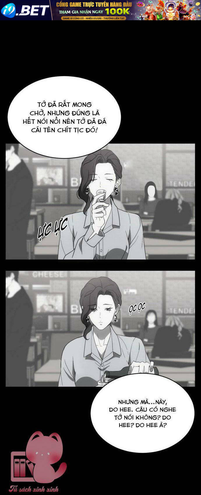 Ba Lần Động Phòng - Chap 6 - Trang 67