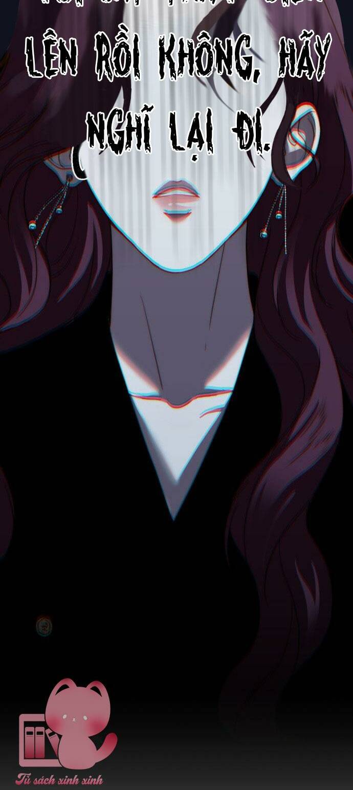Ba Lần Động Phòng - Chap 6 - Trang 8