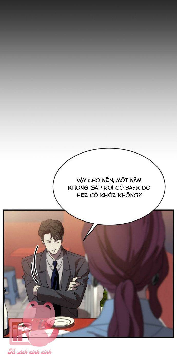 Ba Lần Động Phòng - Chap 6 - Trang 9