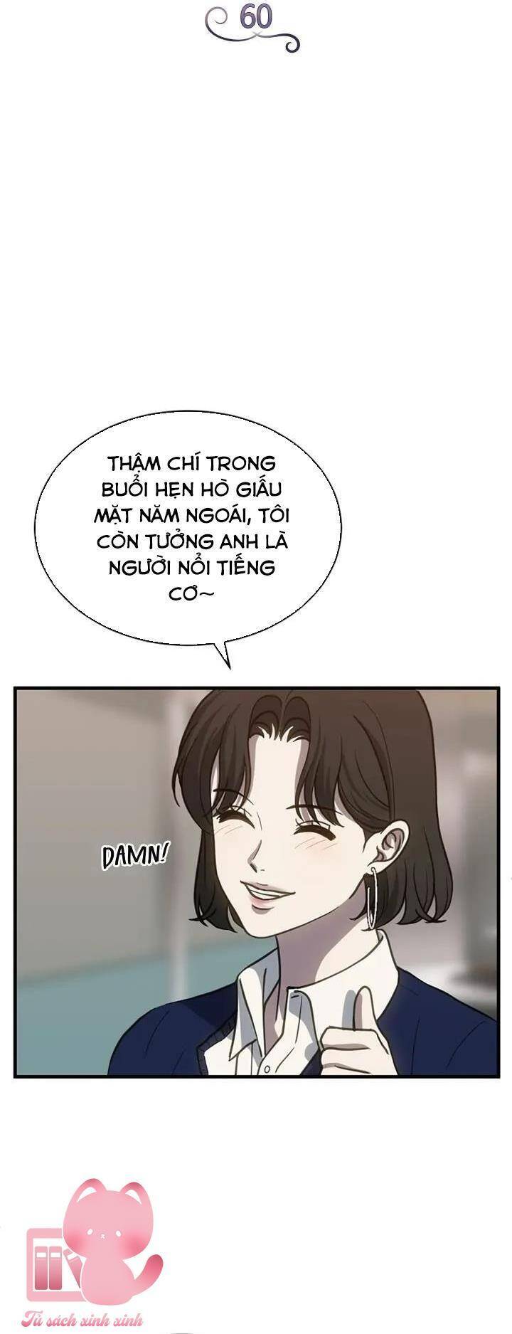Ba Lần Động Phòng - Chap 60 - Trang 12