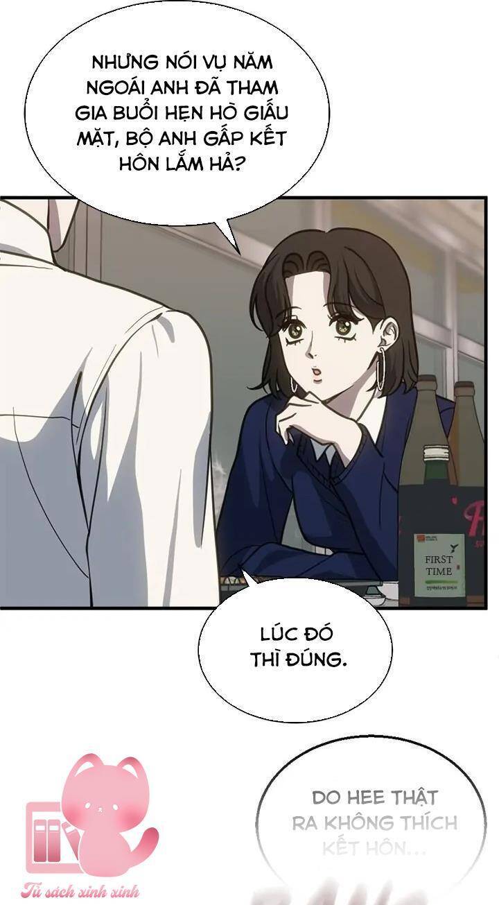 Ba Lần Động Phòng - Chap 60 - Trang 13