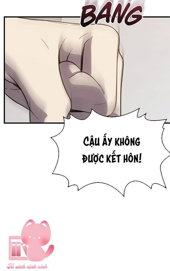 Ba Lần Động Phòng - Chap 60 - Trang 14