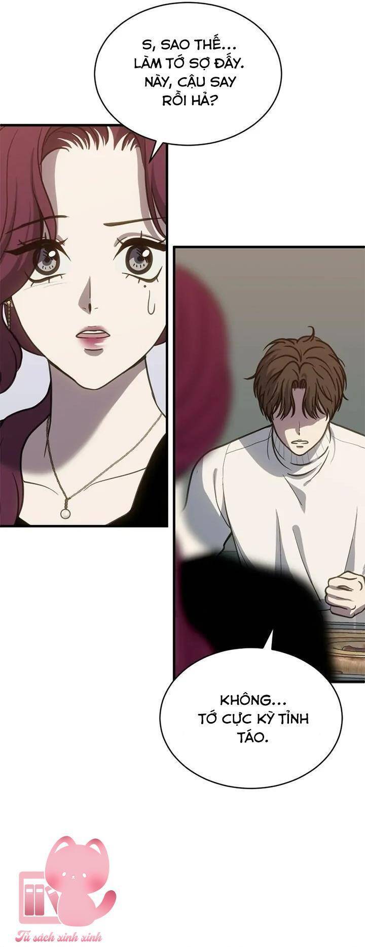 Ba Lần Động Phòng - Chap 60 - Trang 15