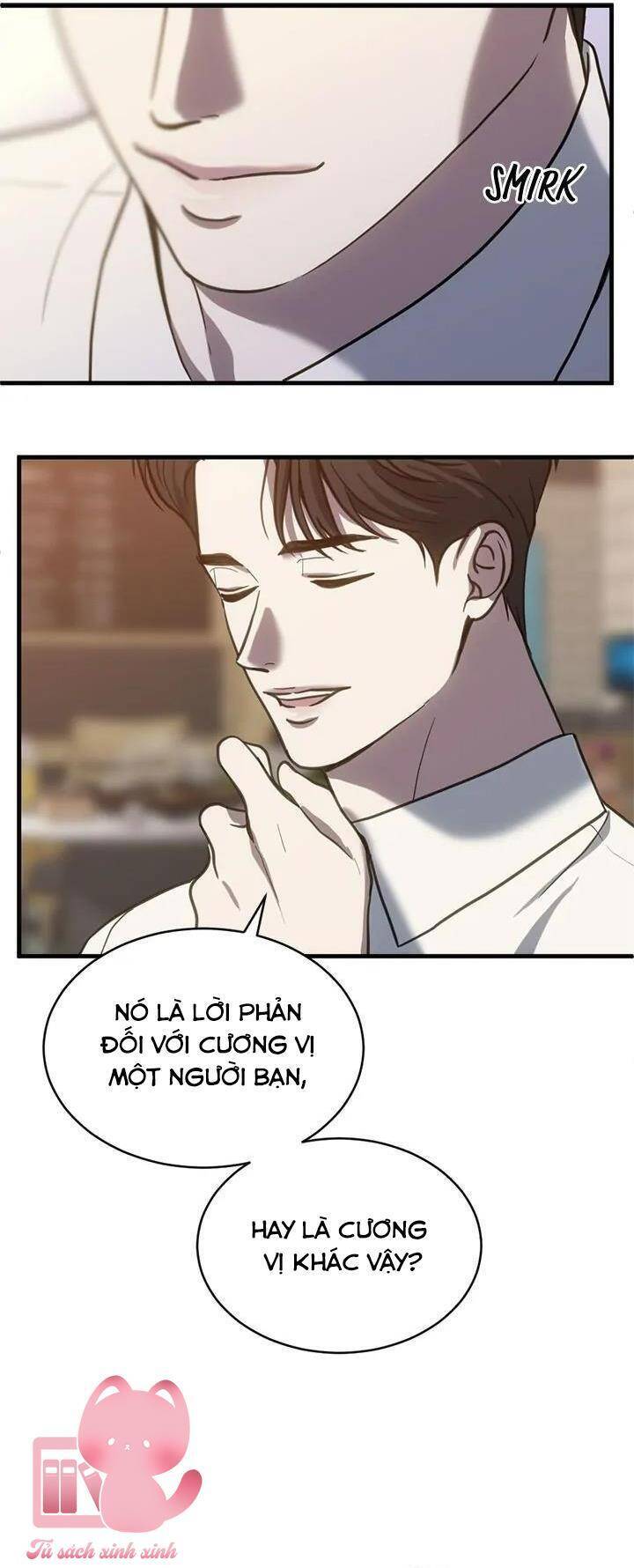 Ba Lần Động Phòng - Chap 60 - Trang 16