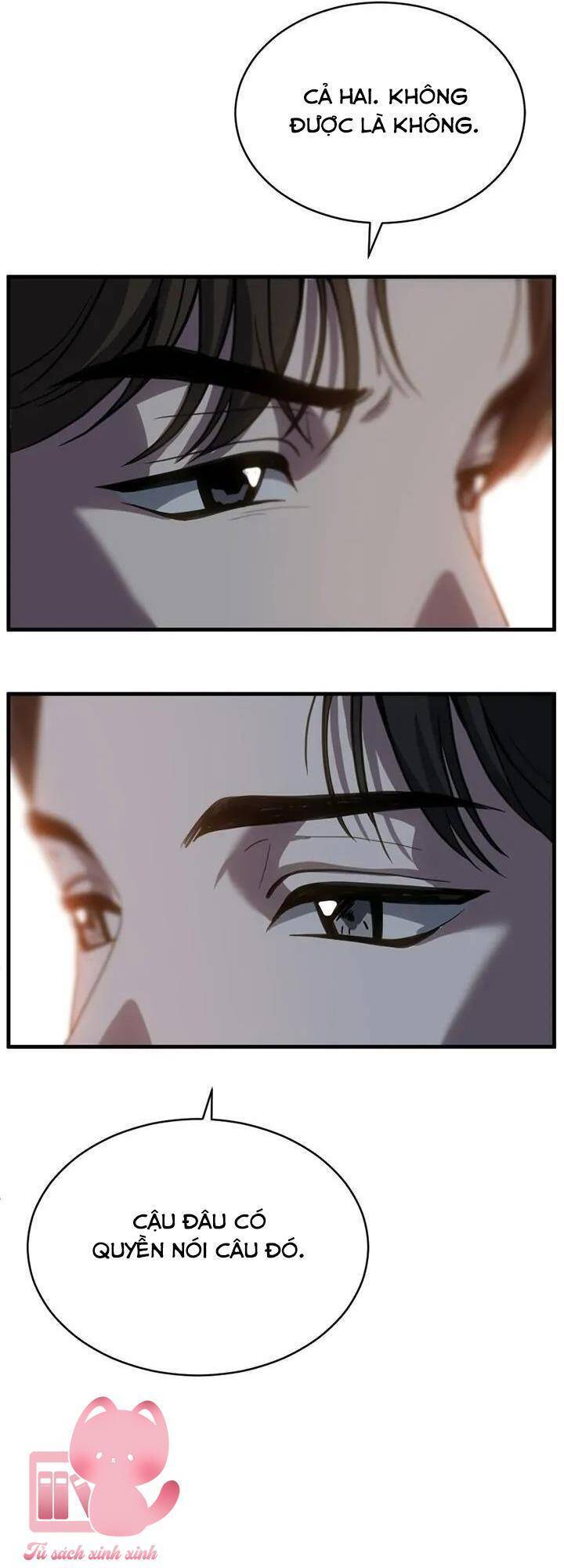 Ba Lần Động Phòng - Chap 60 - Trang 17