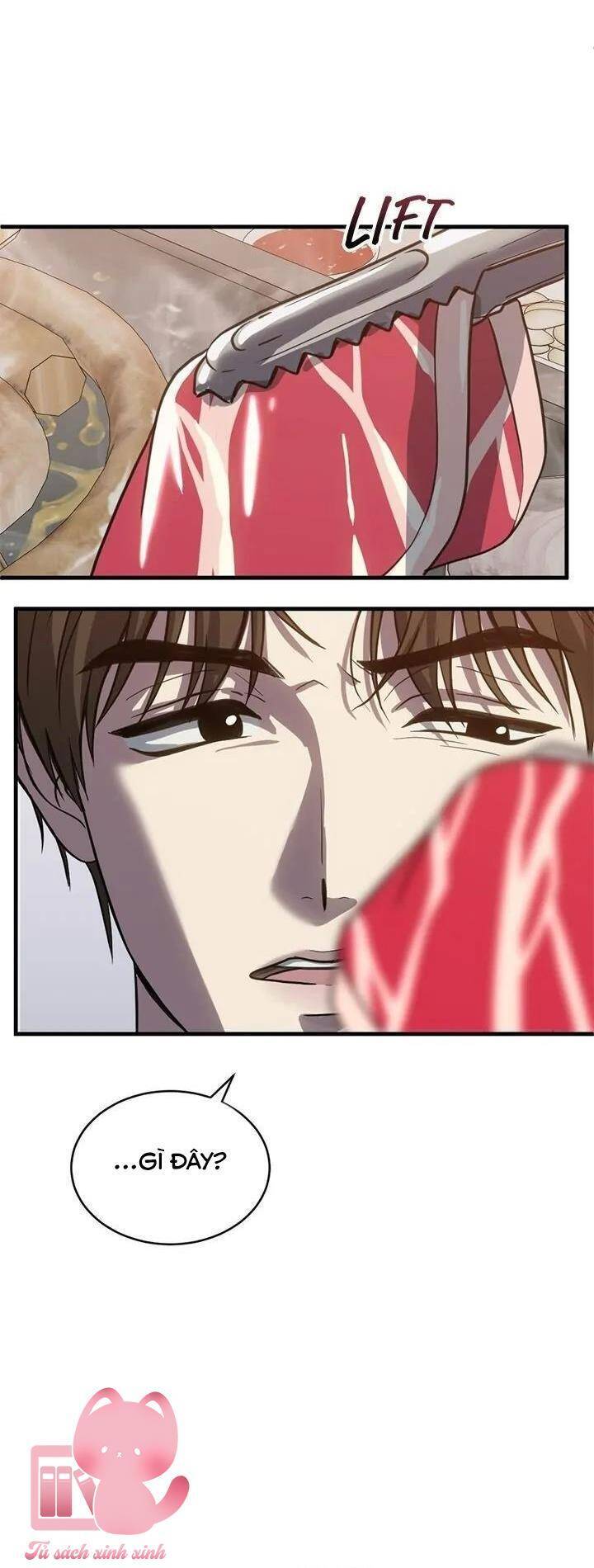 Ba Lần Động Phòng - Chap 60 - Trang 18