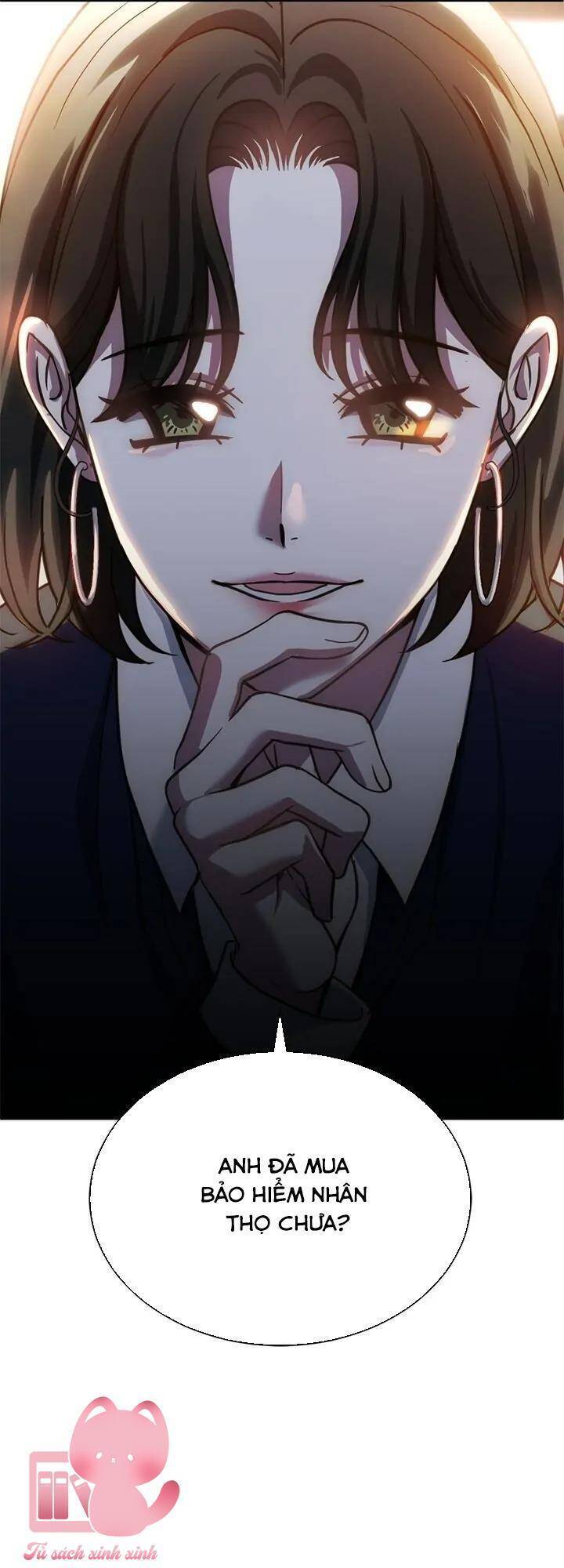 Ba Lần Động Phòng - Chap 60 - Trang 3