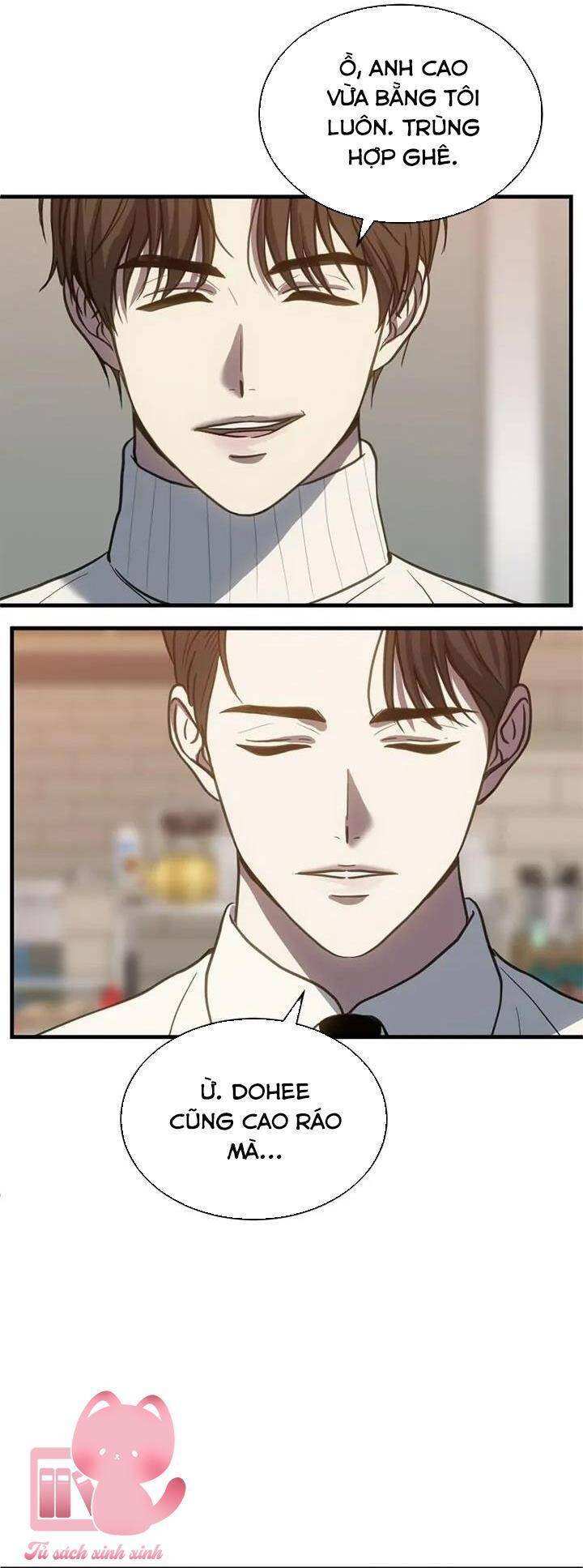 Ba Lần Động Phòng - Chap 60 - Trang 22