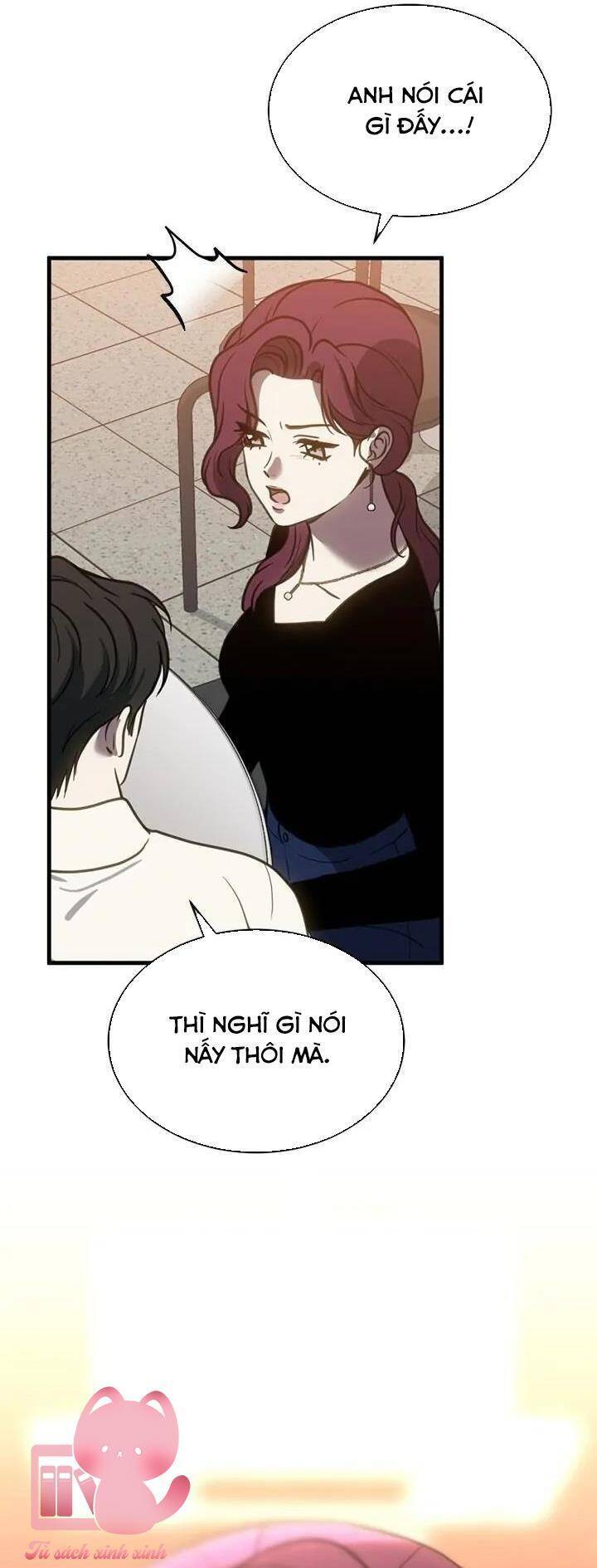 Ba Lần Động Phòng - Chap 60 - Trang 24