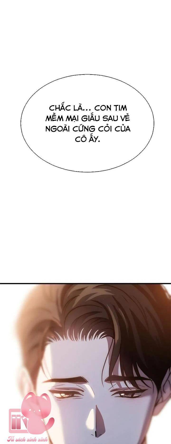 Ba Lần Động Phòng - Chap 60 - Trang 27