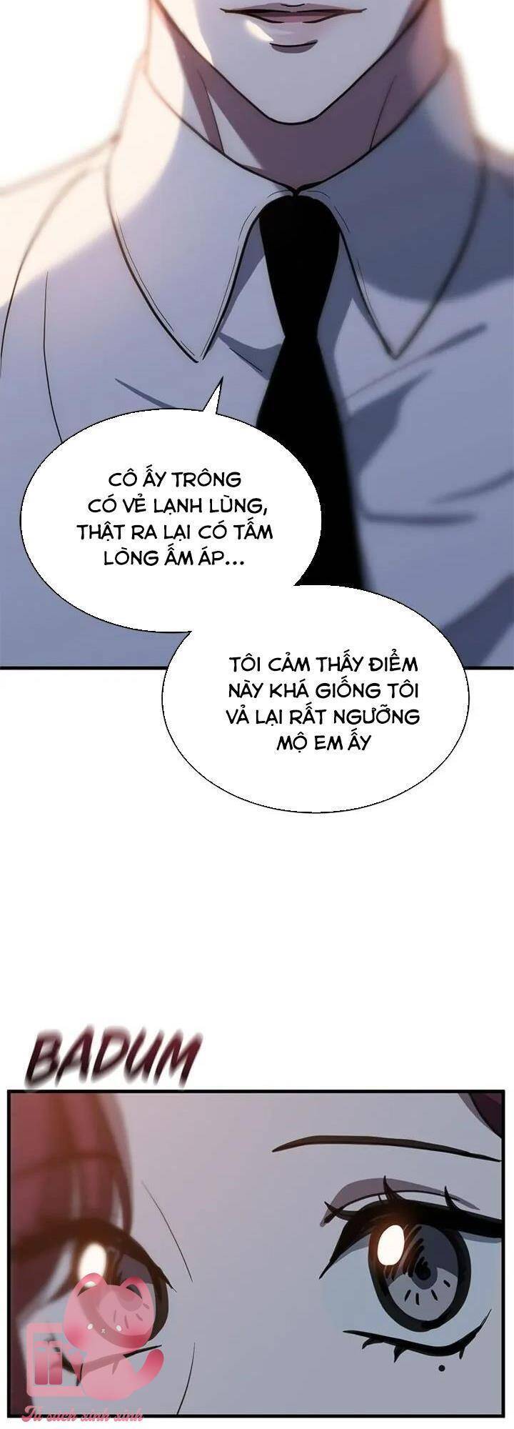 Ba Lần Động Phòng - Chap 60 - Trang 28