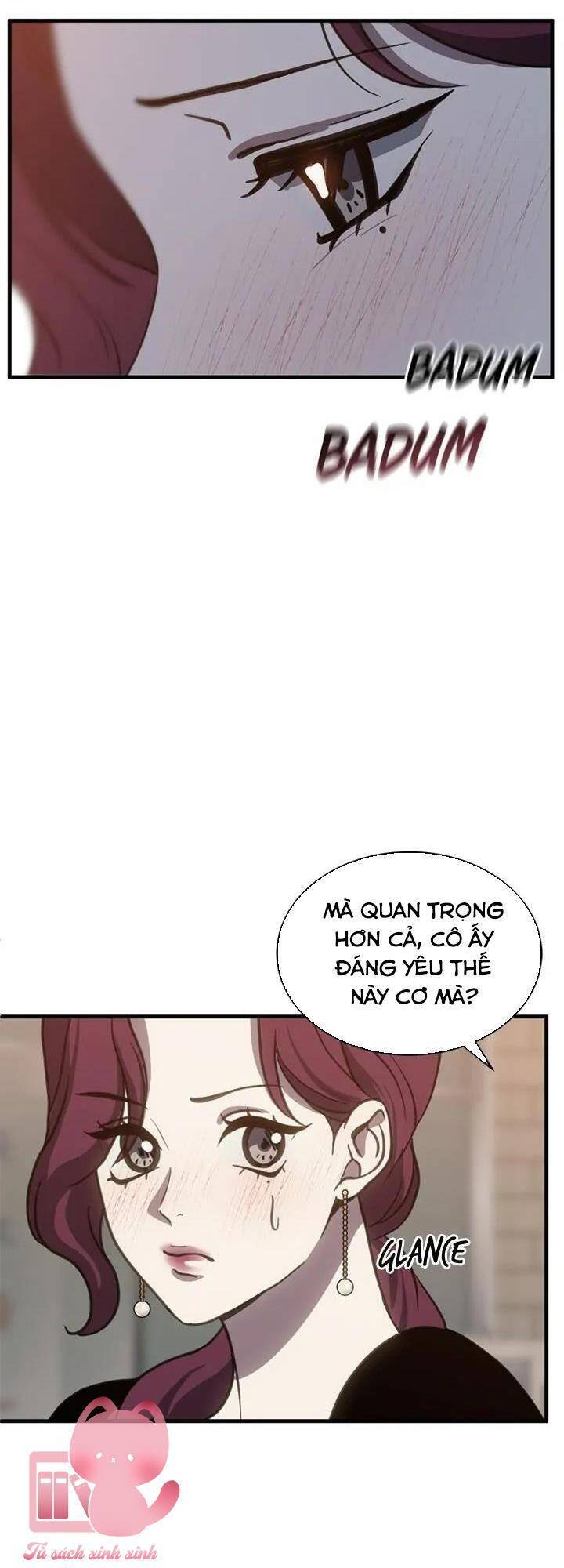 Ba Lần Động Phòng - Chap 60 - Trang 29