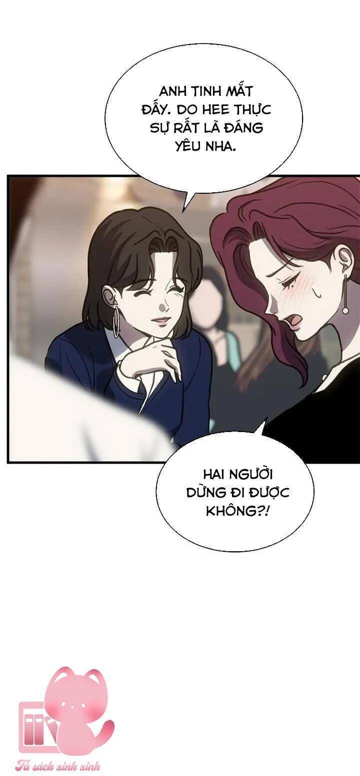 Ba Lần Động Phòng - Chap 60 - Trang 30