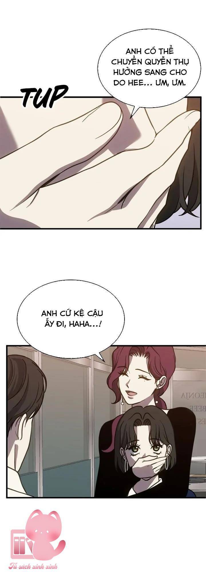 Ba Lần Động Phòng - Chap 60 - Trang 4