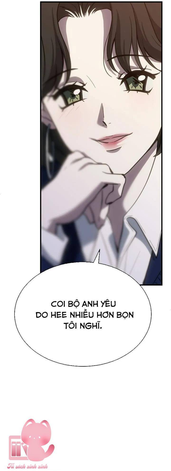 Ba Lần Động Phòng - Chap 60 - Trang 31
