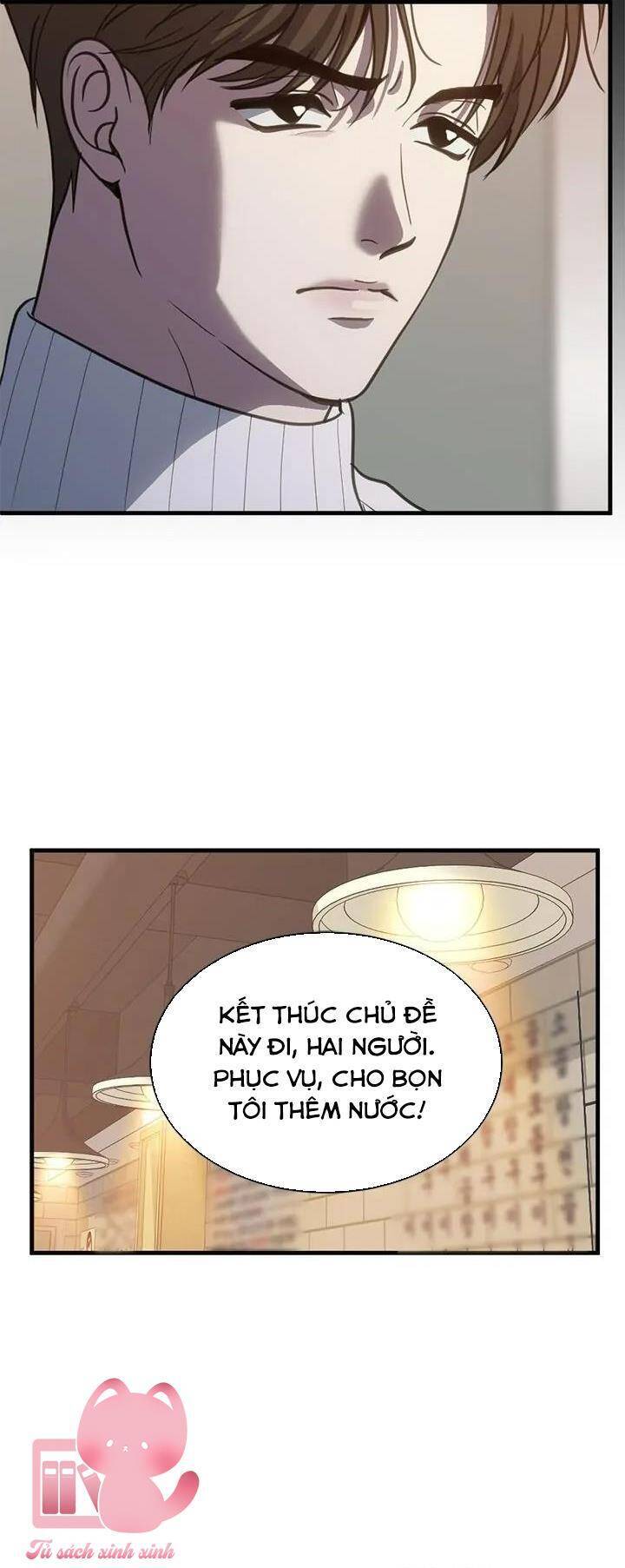Ba Lần Động Phòng - Chap 60 - Trang 34