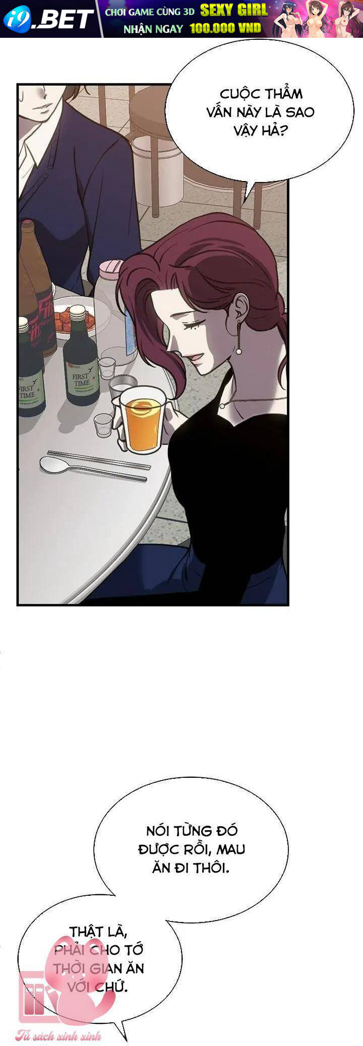 Ba Lần Động Phòng - Chap 60 - Trang 35