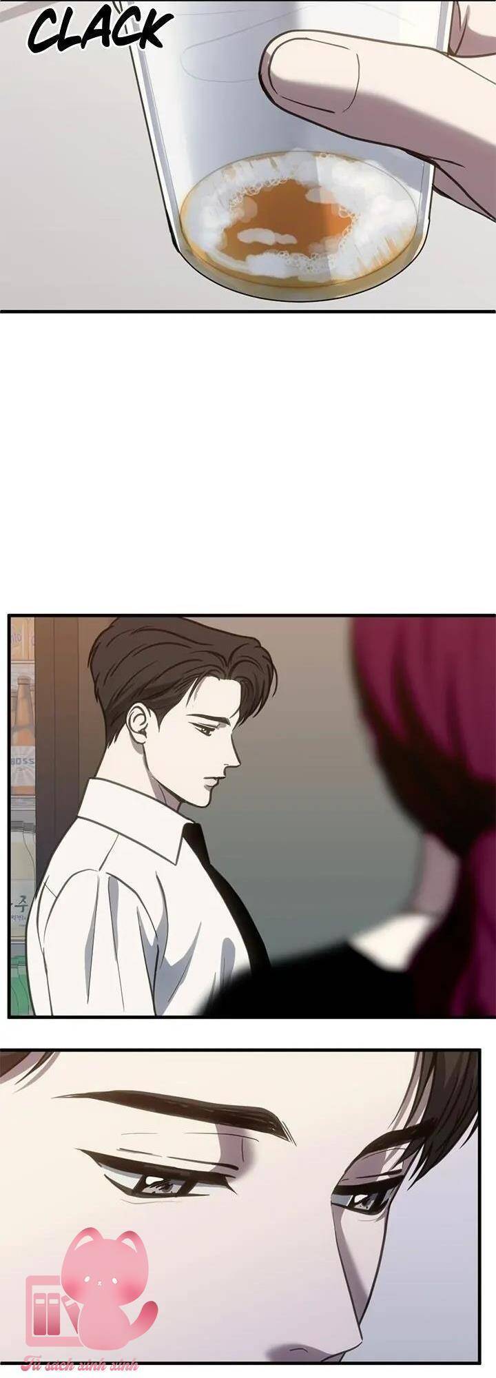 Ba Lần Động Phòng - Chap 60 - Trang 37