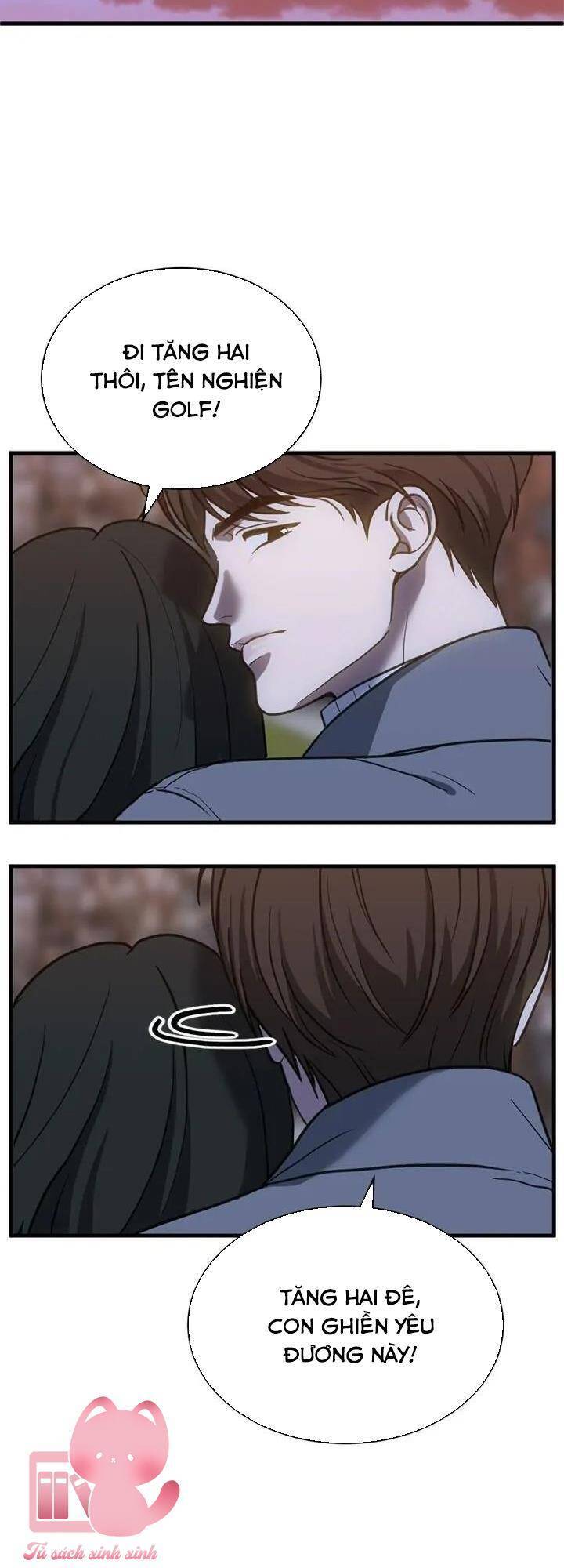 Ba Lần Động Phòng - Chap 60 - Trang 39