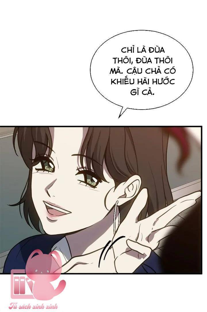 Ba Lần Động Phòng - Chap 60 - Trang 5